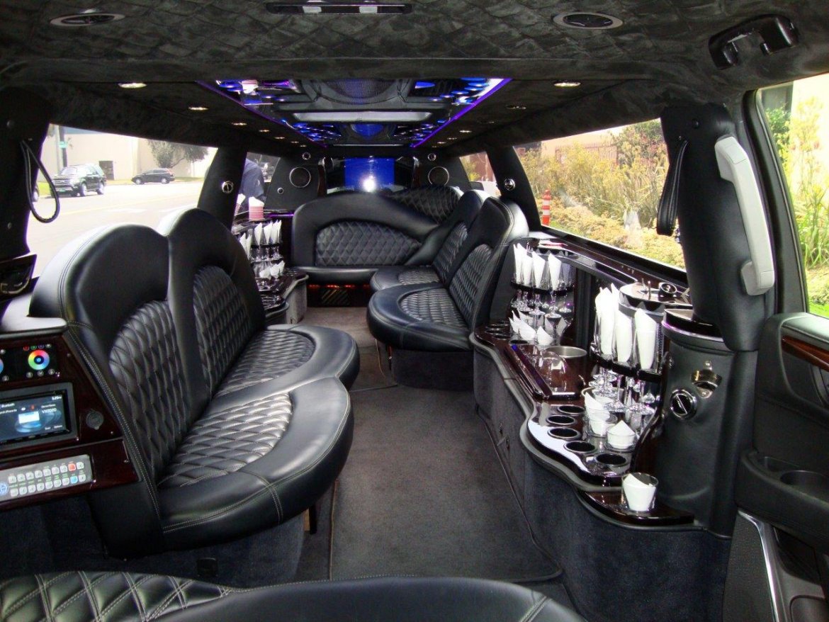 SUV Stretch for Sale in Carson, CA - Photo 7