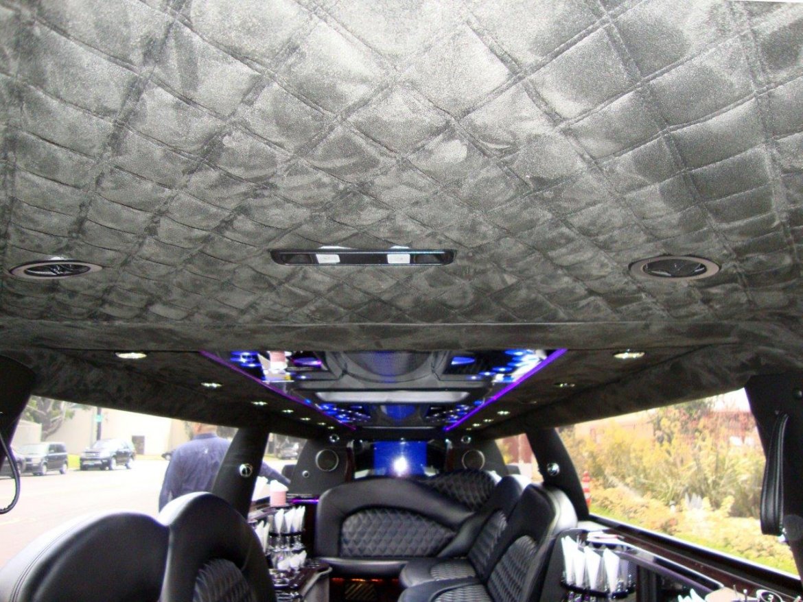SUV Stretch for Sale in Carson, CA - Photo 8