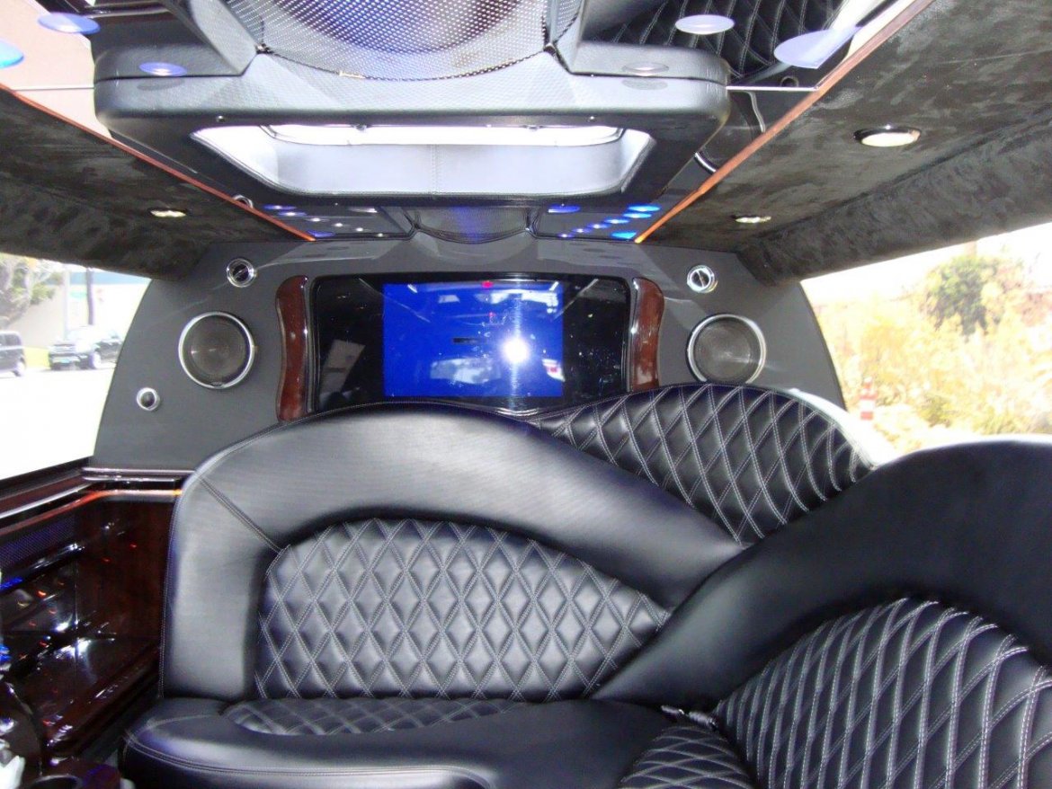 SUV Stretch for Sale in Carson, CA - Photo 13