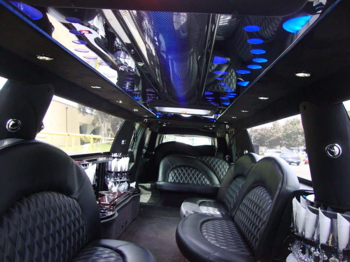 SUV Stretch for Sale in Carson, CA - Photo 15