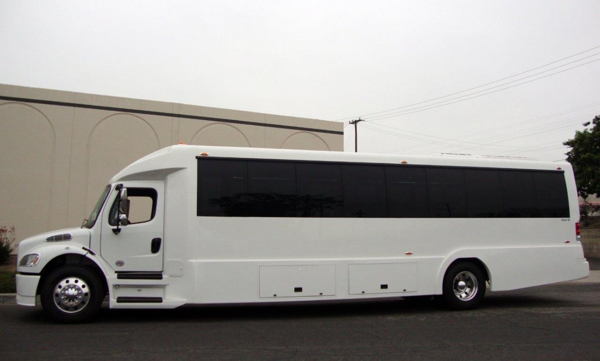 Shuttle Bus for Sale in Carson, CA - Photo 3