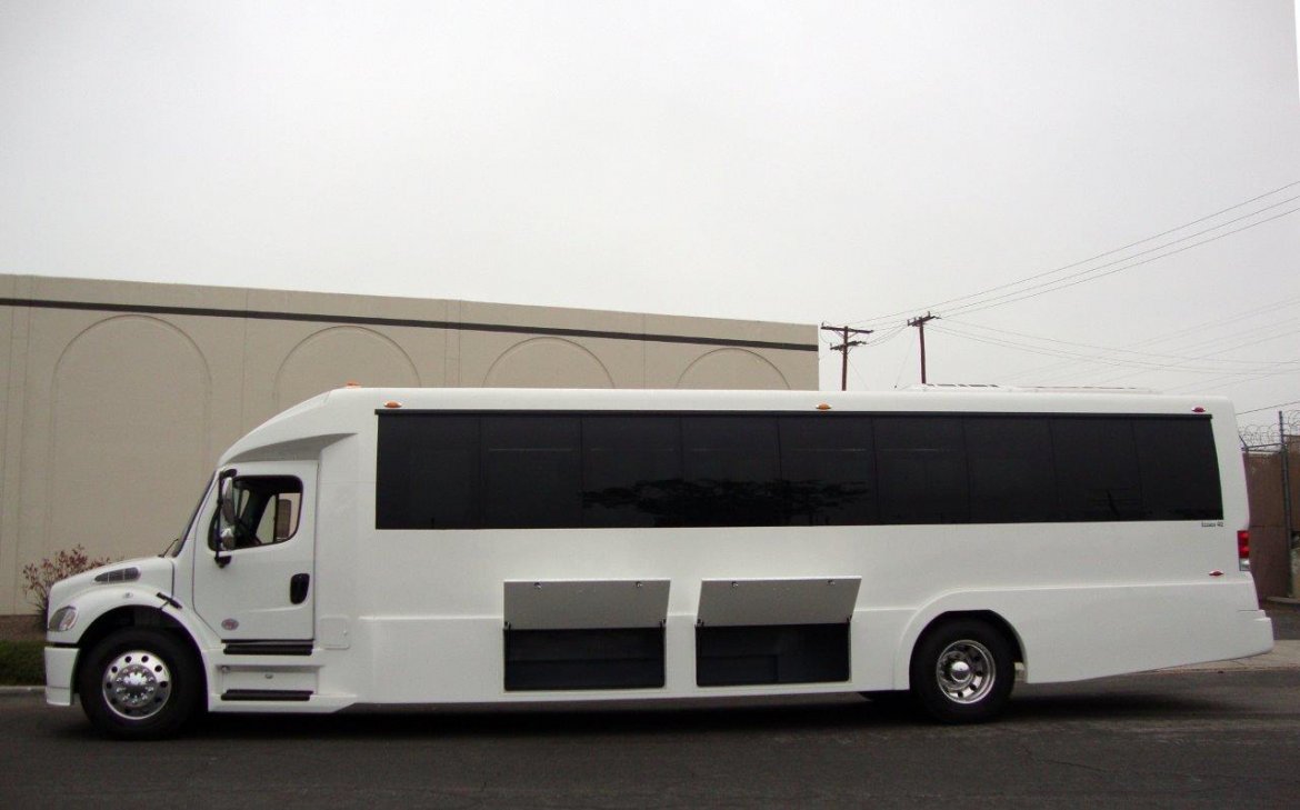 Shuttle Bus for Sale in Carson, CA - Photo 5