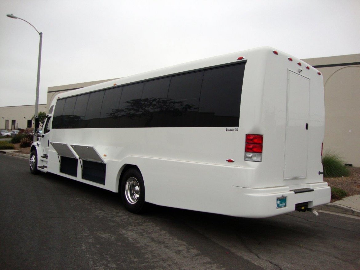 Shuttle Bus for Sale in Carson, CA - Photo 6