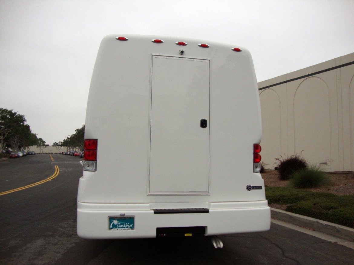 Shuttle Bus for Sale in Carson, CA - Photo 7