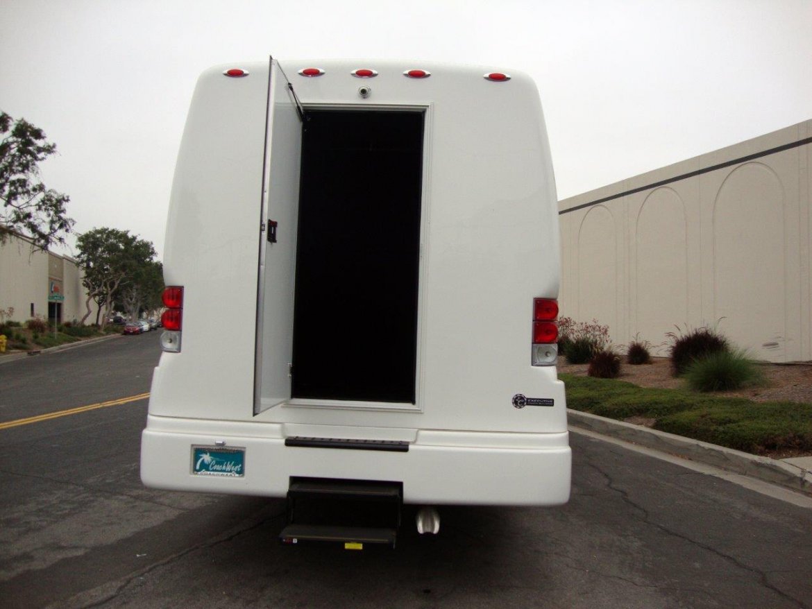 Shuttle Bus for Sale in Carson, CA - Photo 8