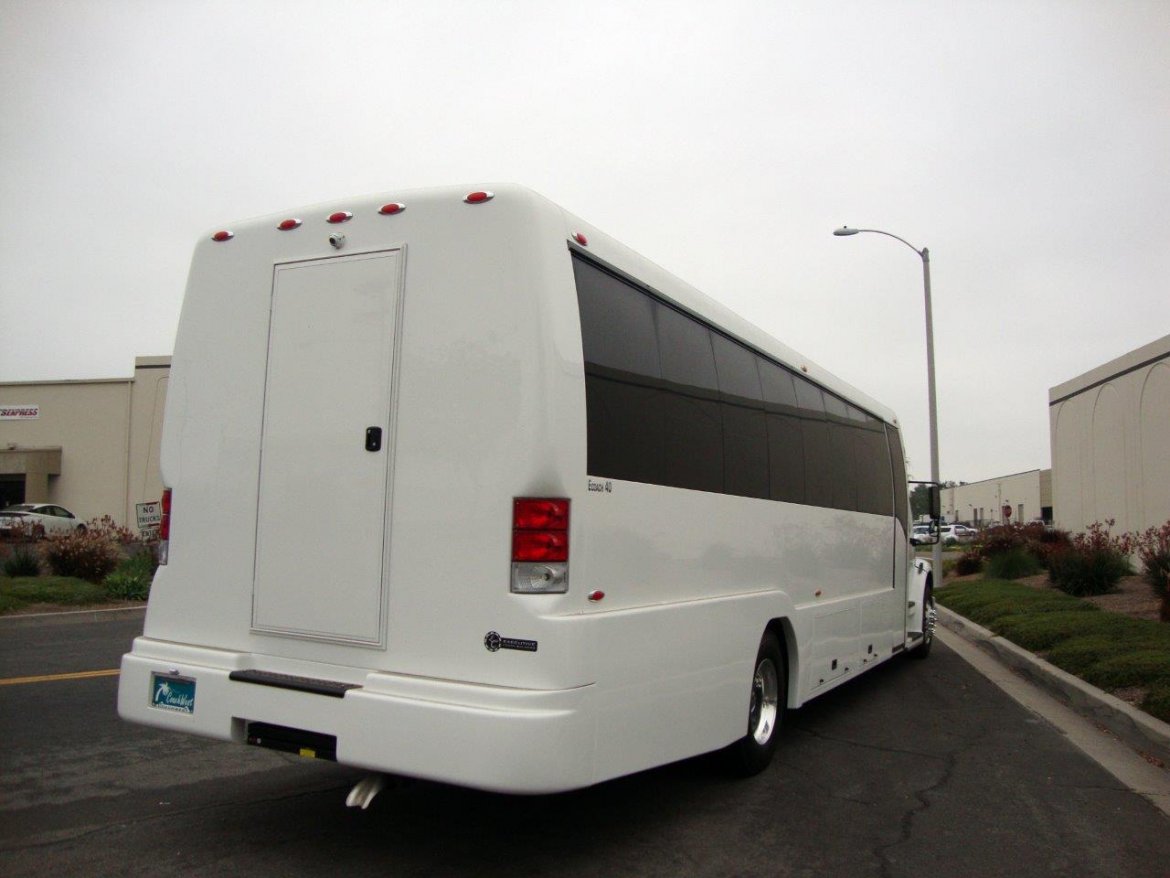 Shuttle Bus for Sale in Carson, CA - Photo 10