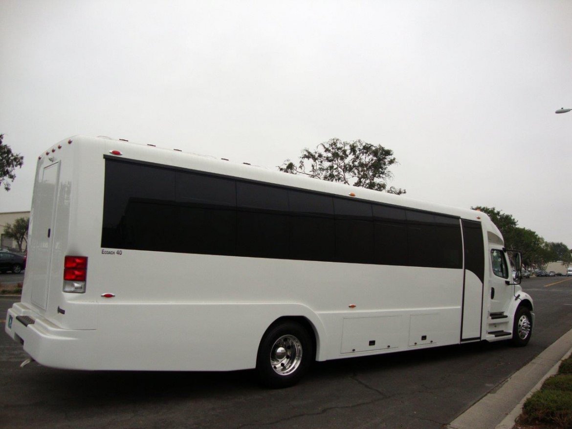 Shuttle Bus for Sale in Carson, CA - Photo 11