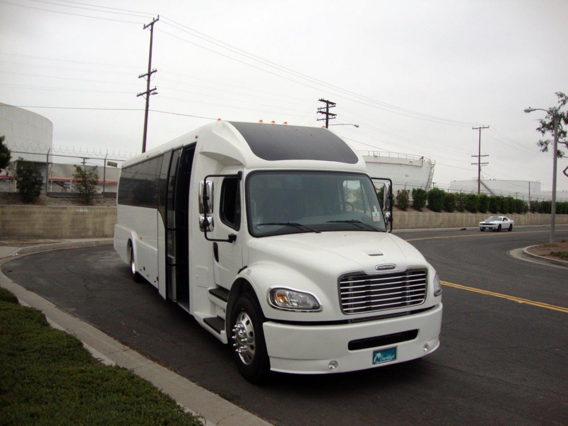 Shuttle Bus for Sale in Carson, CA - Photo 12