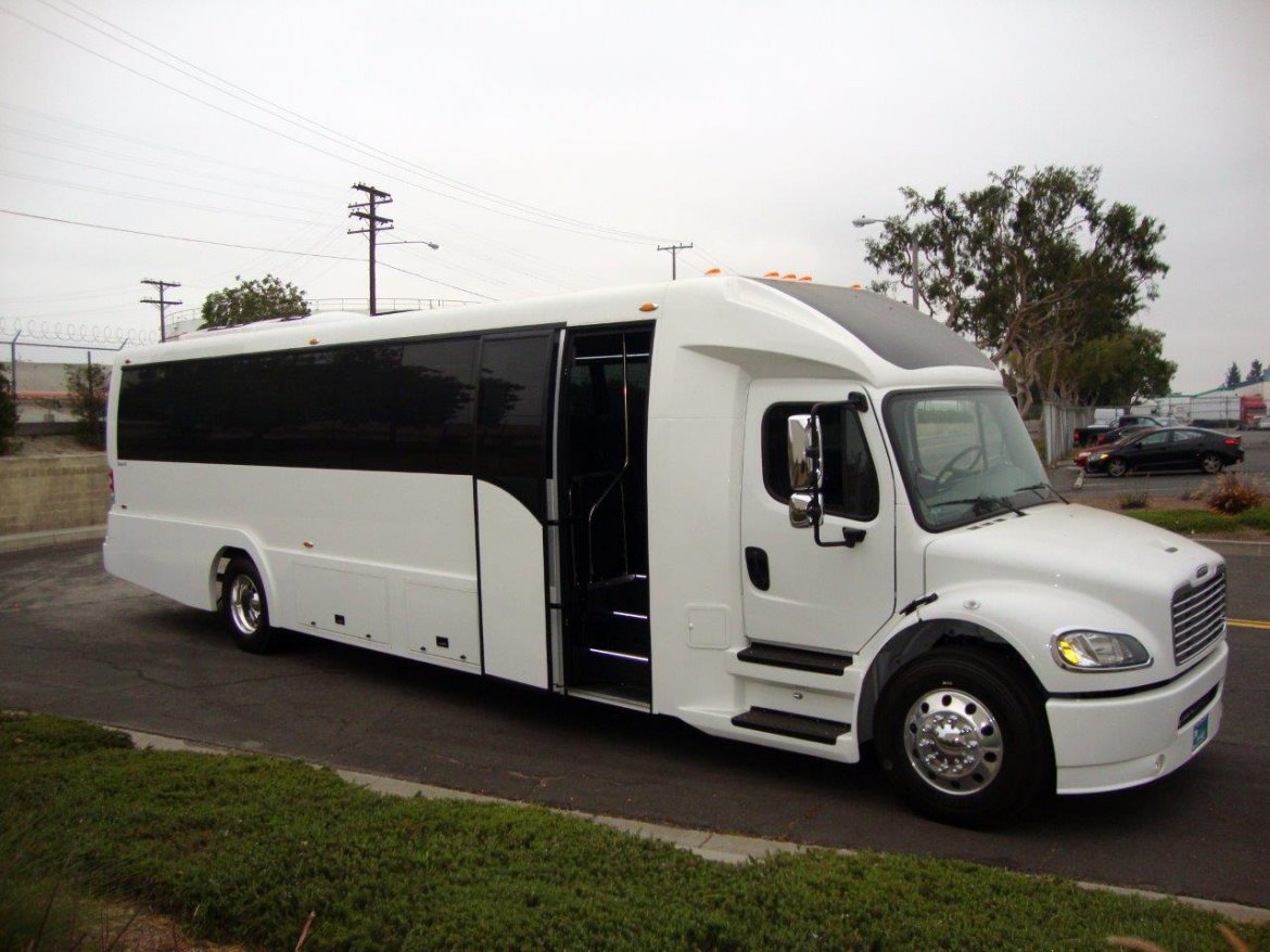 Shuttle Bus for Sale in Carson, CA - Photo 15