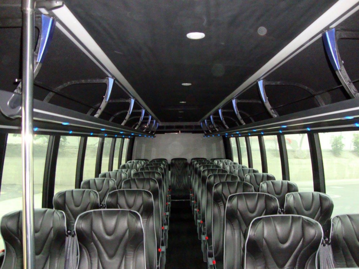 Shuttle Bus for Sale in Carson, CA - Photo 13