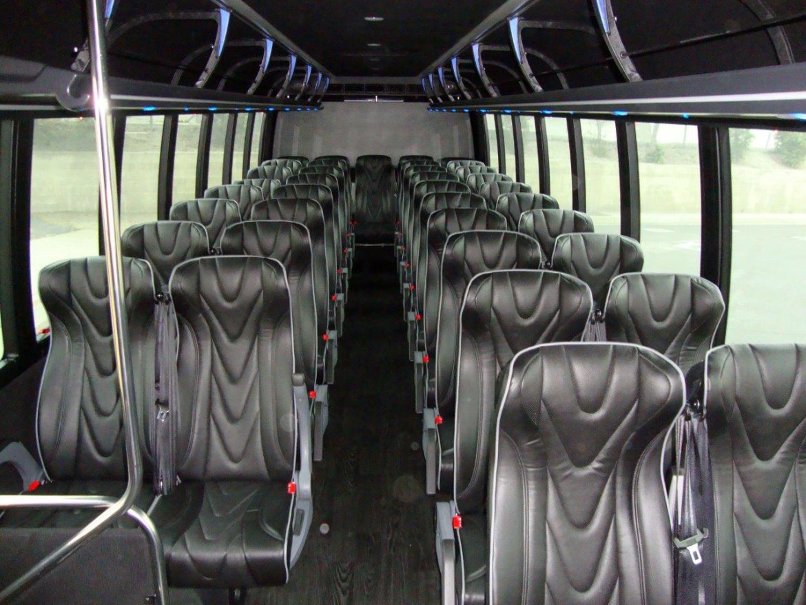 Shuttle Bus for Sale in Carson, CA - Photo 16