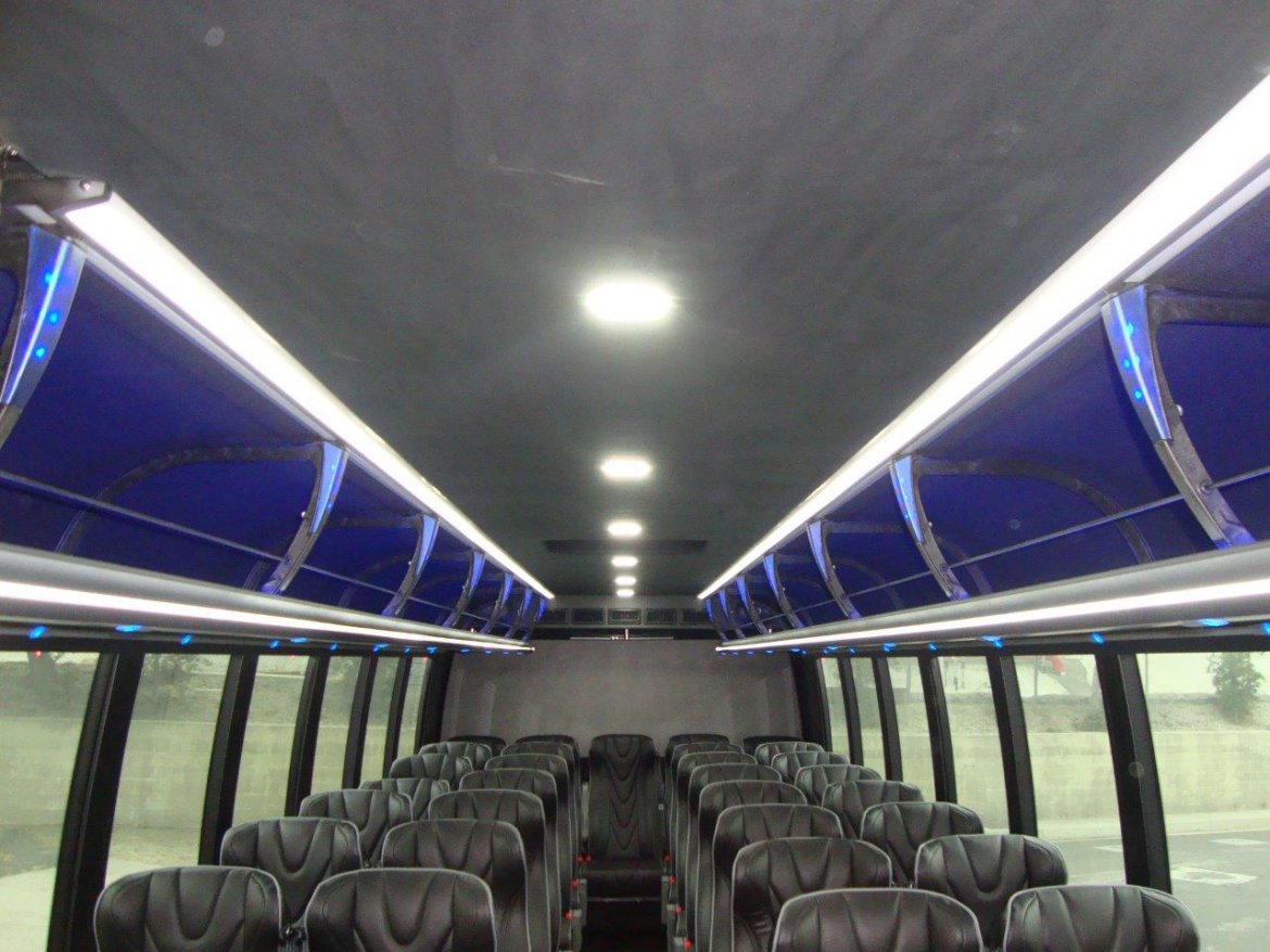 Shuttle Bus for Sale in Carson, CA - Photo 17