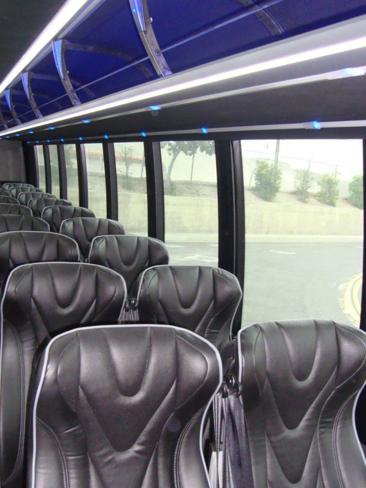 Shuttle Bus for Sale in Carson, CA - Photo 18