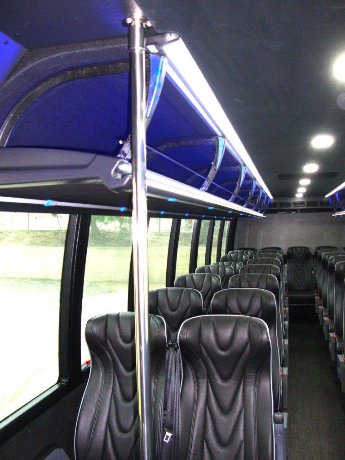 Shuttle Bus for Sale in Carson, CA - Photo 19