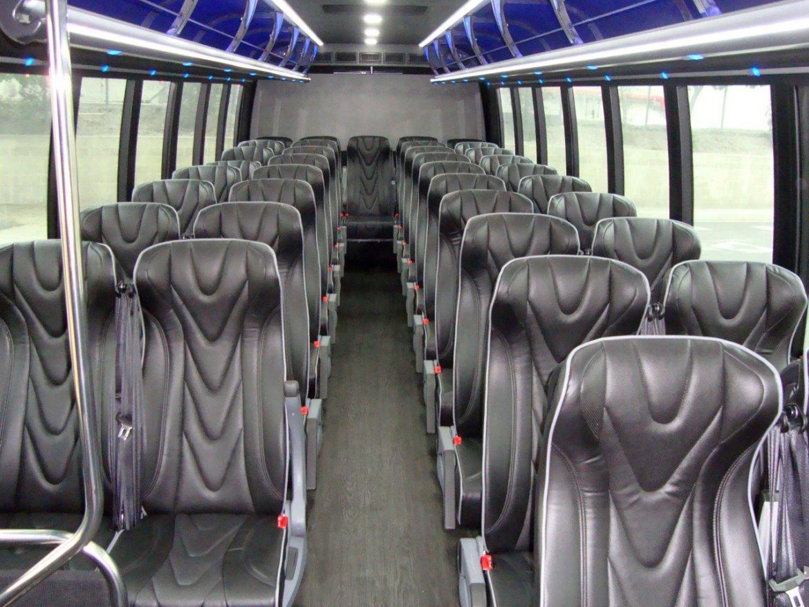 Shuttle Bus for Sale in Carson, CA - Photo 20