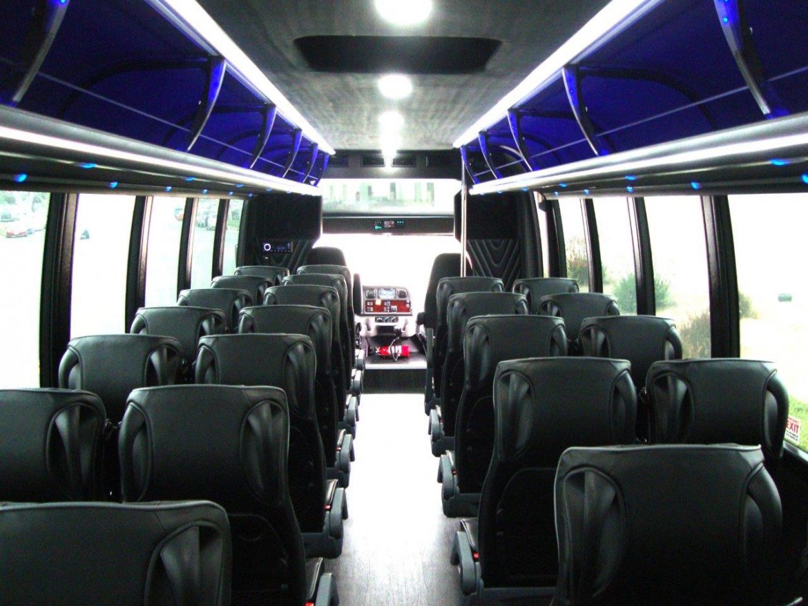Shuttle Bus for Sale in Carson, CA - Photo 22