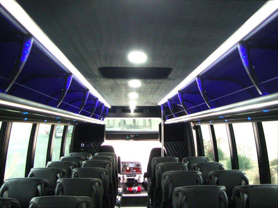 Shuttle Bus for Sale in Carson, CA - Photo 23