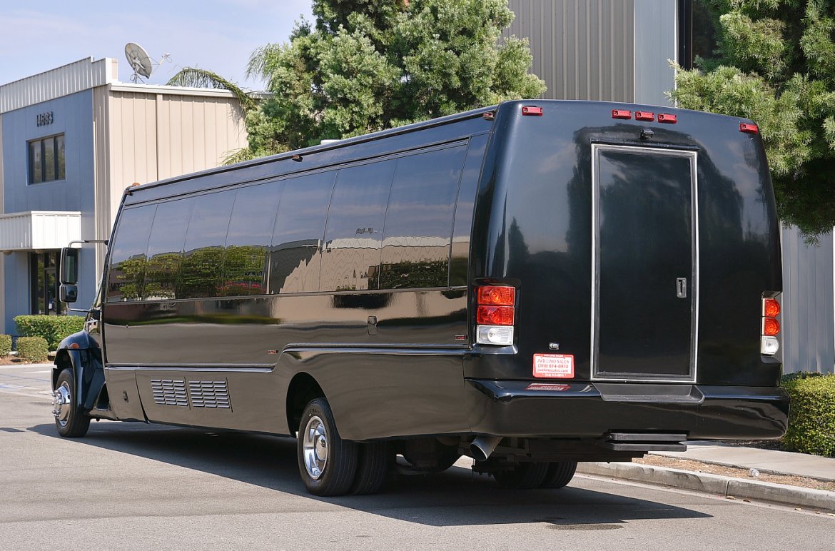 Limo Bus for Sale in Fontana, CA - Photo 6
