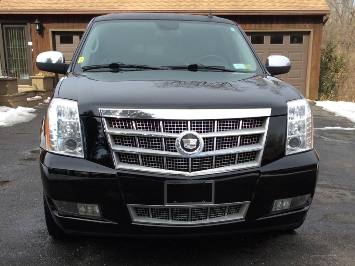 Photo of SUV for sale: 2008 Cadillac Accolade 165&quot; by Executive