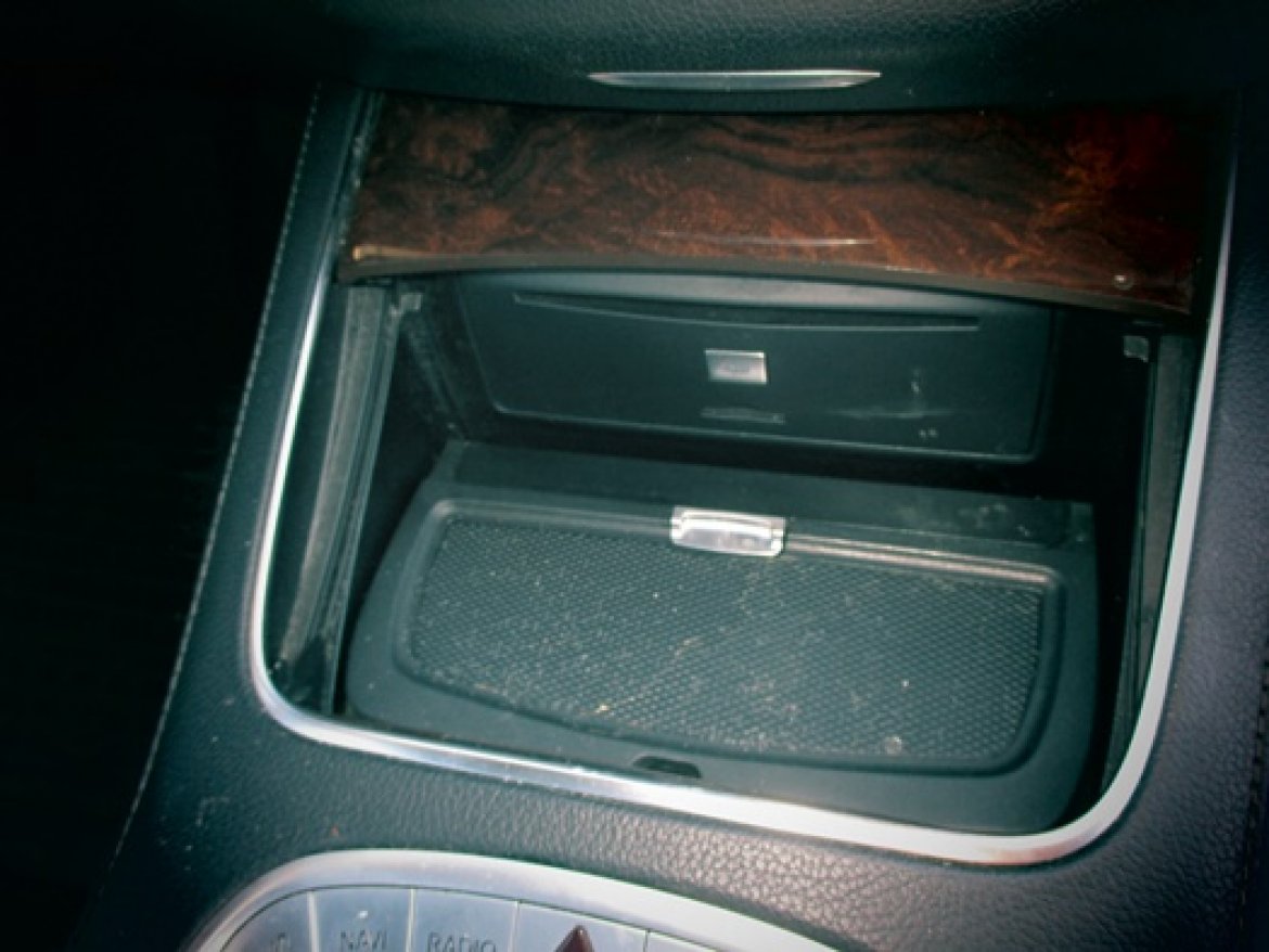 Photo of Sedan for sale: 2015 Mercedes-Benz S550