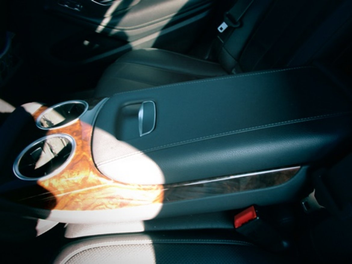 Photo of Sedan for sale: 2015 Mercedes-Benz S550