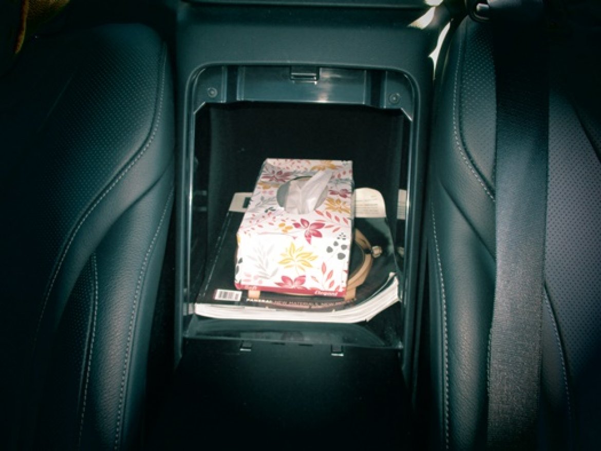 Photo of Sedan for sale: 2015 Mercedes-Benz S550