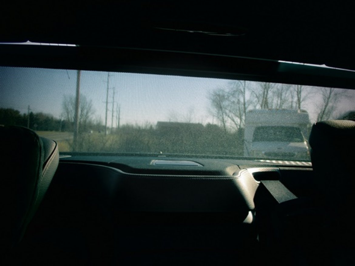 Photo of Sedan for sale: 2015 Mercedes-Benz S550