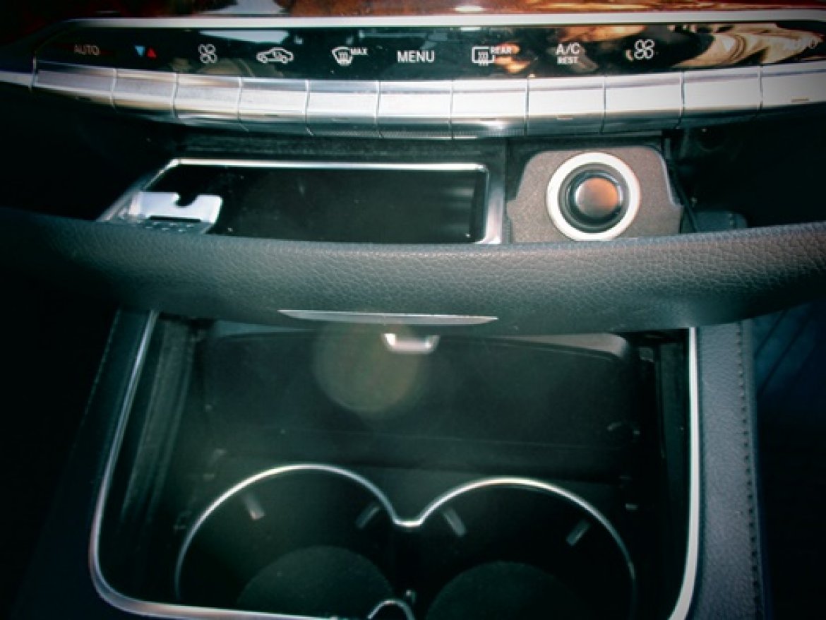 Photo of Sedan for sale: 2015 Mercedes-Benz S550