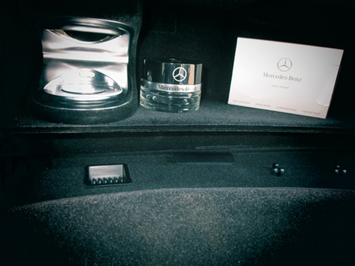 Photo of Sedan for sale: 2015 Mercedes-Benz S550