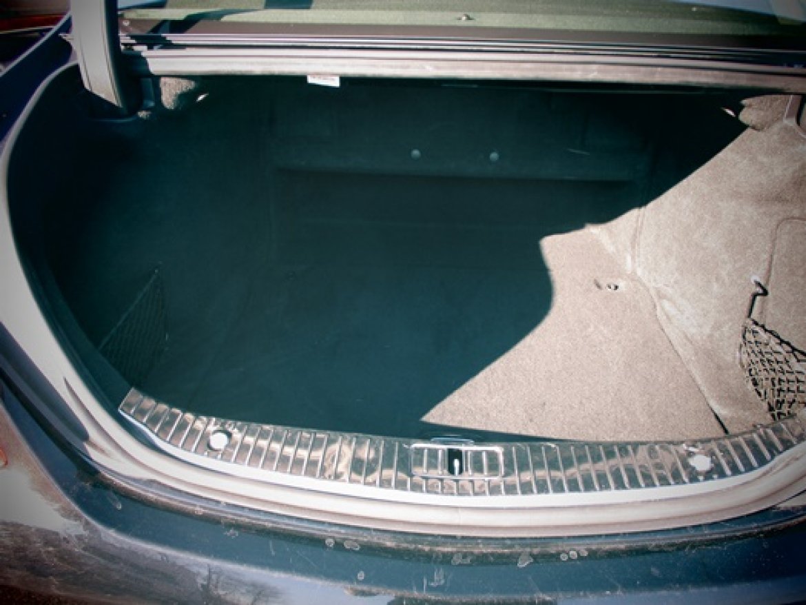 Photo of Sedan for sale: 2015 Mercedes-Benz S550