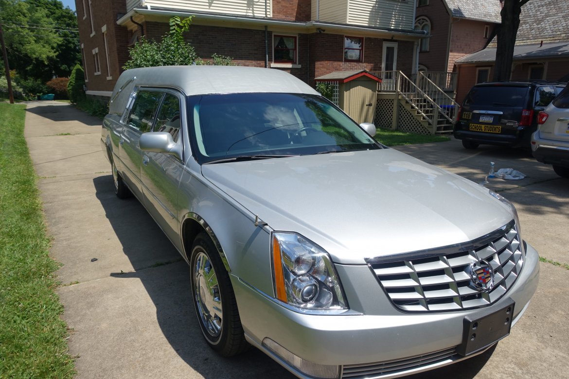 Funeral for Sale in Franklin, PA - Photo 5