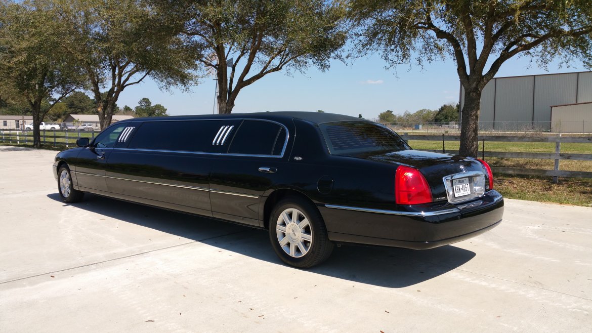 Limousine for Sale in Houston, TX - Photo 9