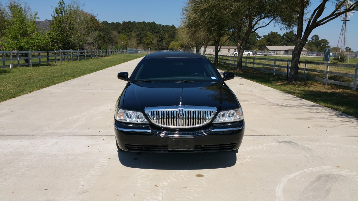 Limousine for Sale in Houston, TX - Photo 2