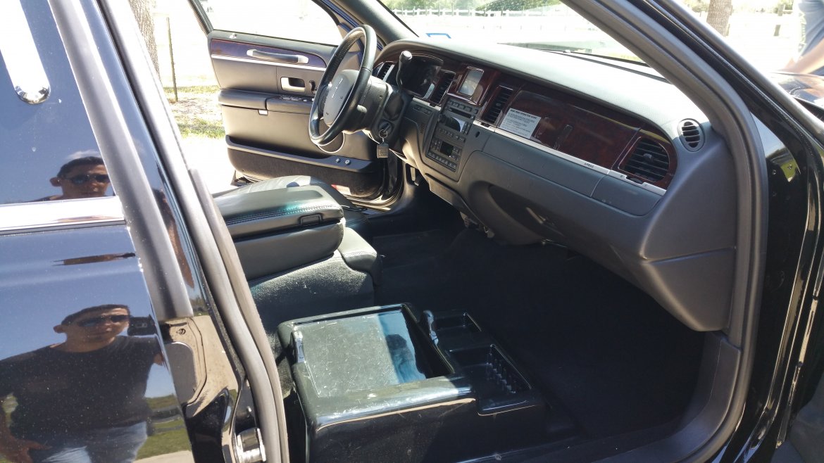 Limousine for Sale in Houston, TX - Photo 15