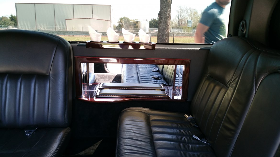 Limousine for Sale in Houston, TX - Photo 16