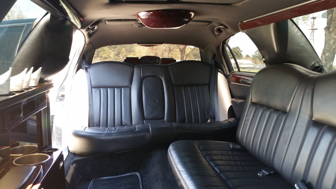 Limousine for Sale in Houston, TX - Photo 17