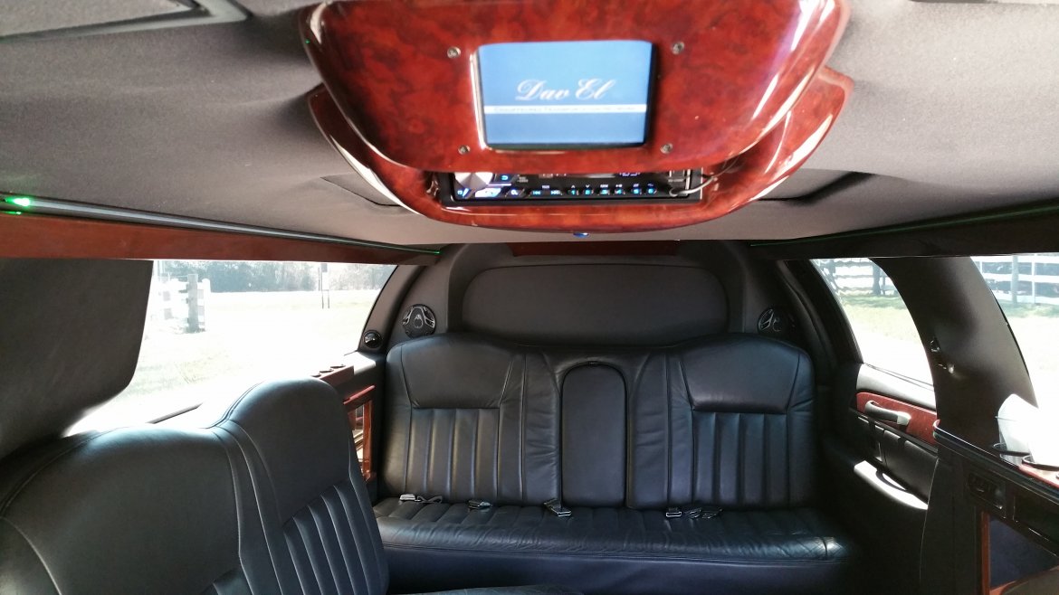 Limousine for Sale in Houston, TX - Photo 20