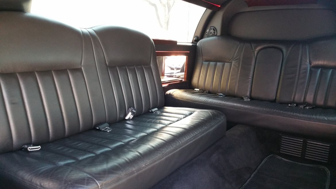 Limousine for Sale in Houston, TX - Photo 22