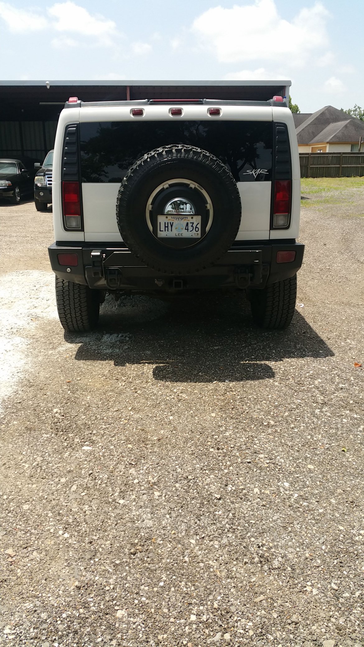SUV Stretch for Sale in Houston, TX - Photo 7
