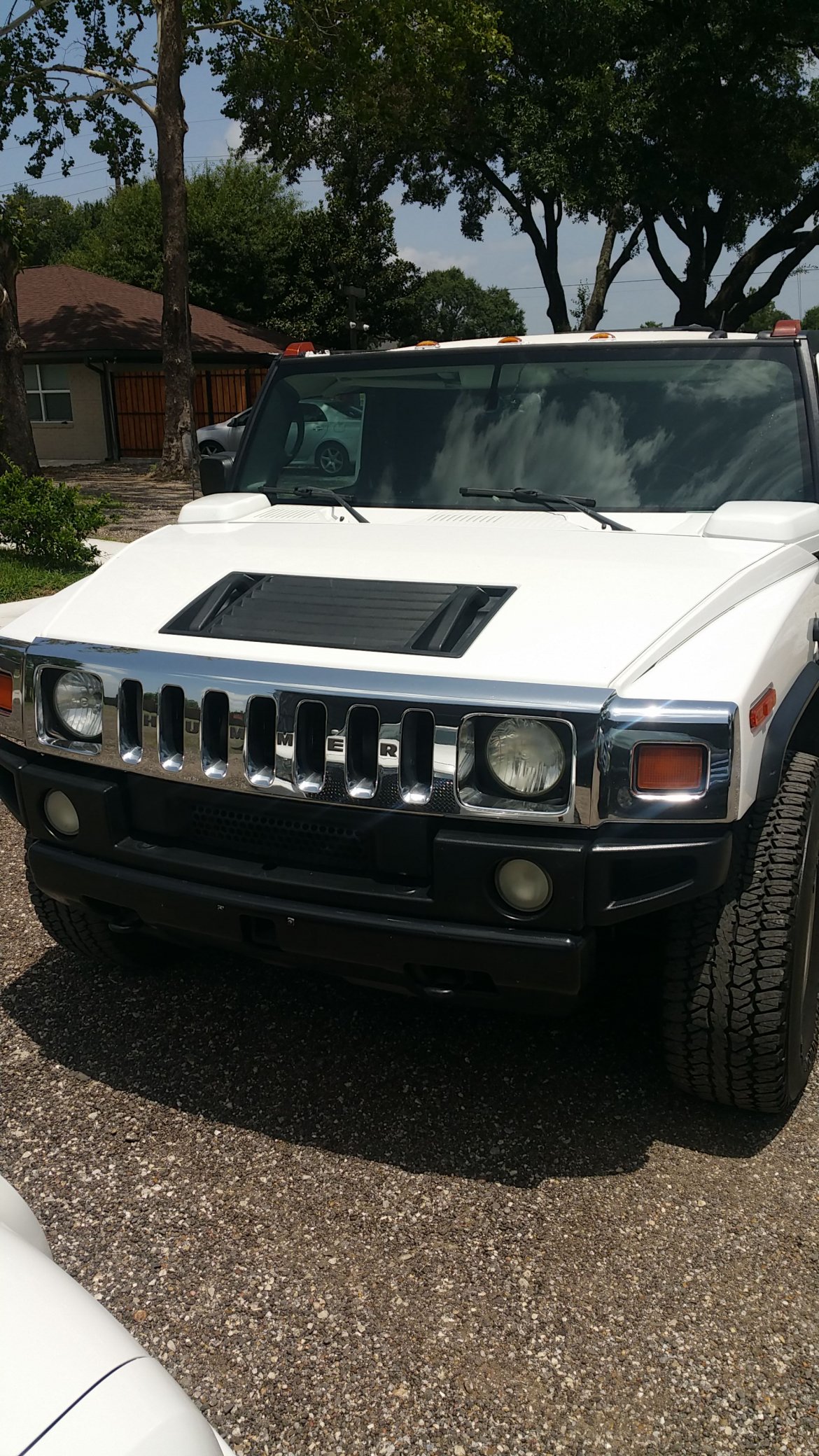 SUV Stretch for Sale in Houston, TX - Photo 2