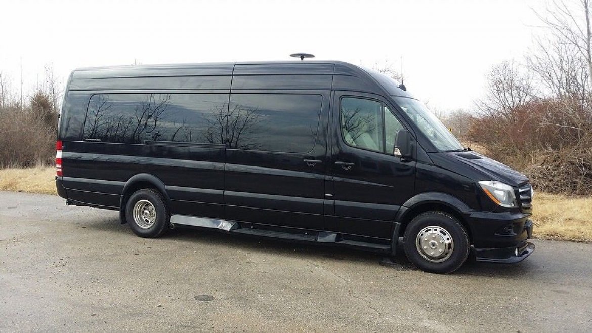 Sprinter for Sale in Oxford, MS - Photo 2