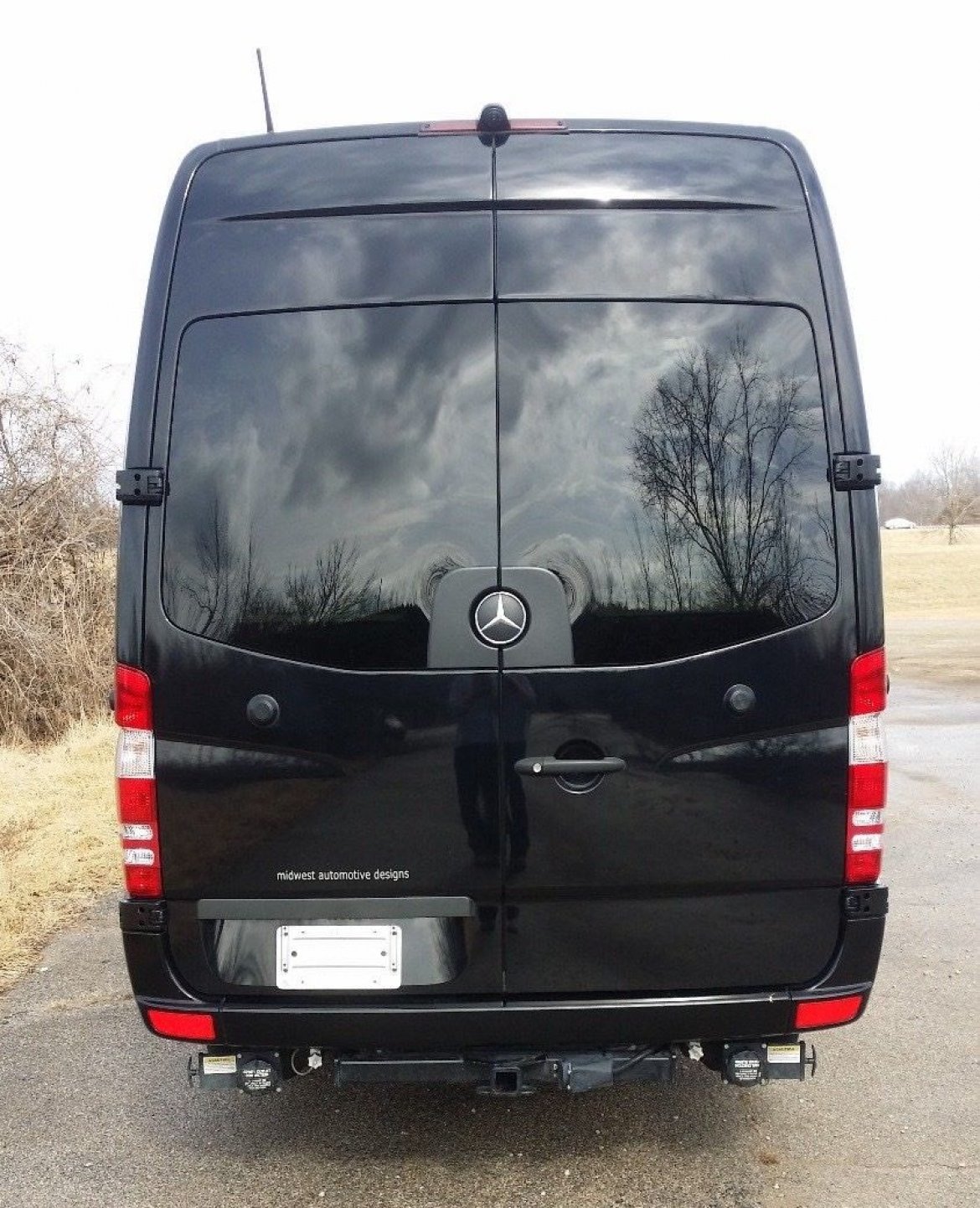 Sprinter for Sale in Oxford, MS - Photo 4