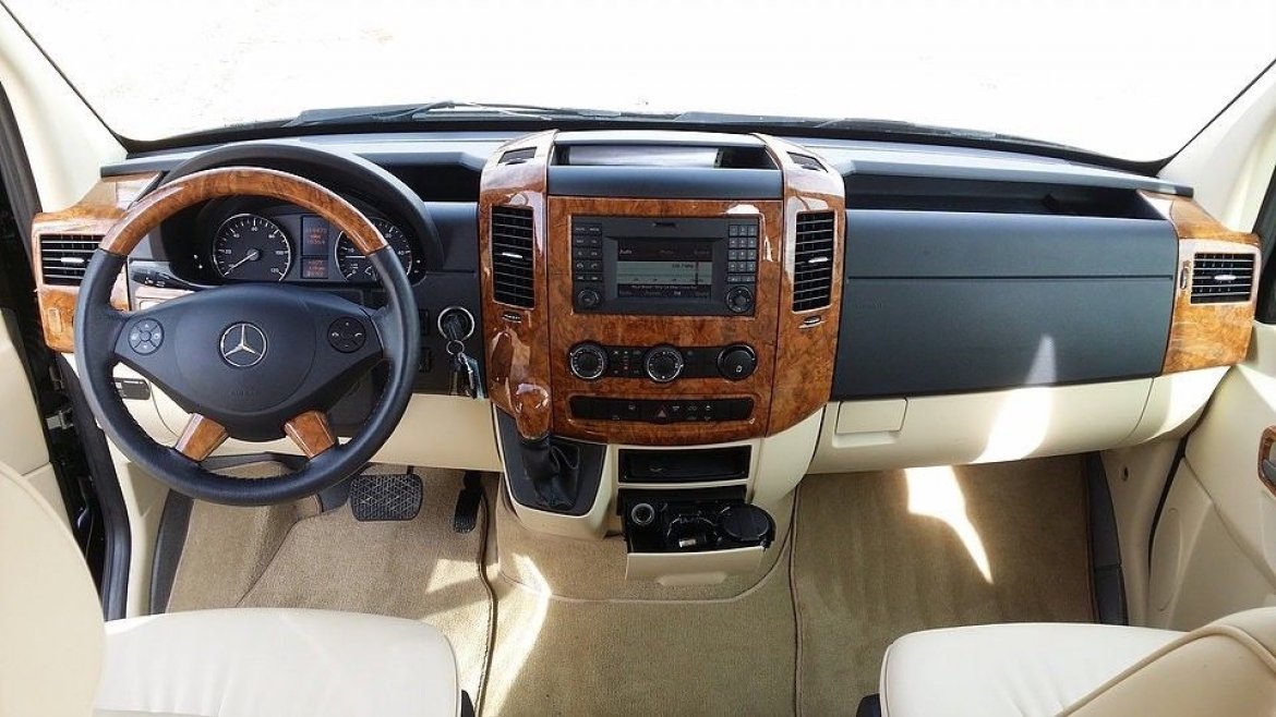 Sprinter for Sale in Oxford, MS - Photo 6