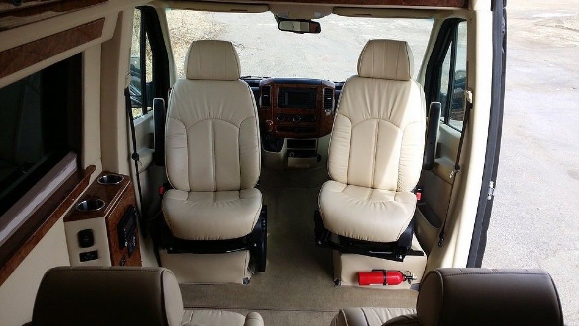 Sprinter for Sale in Oxford, MS - Photo 9