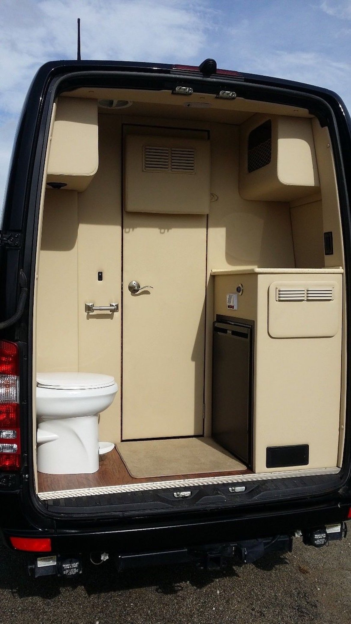 Sprinter for Sale in Oxford, MS - Photo 15