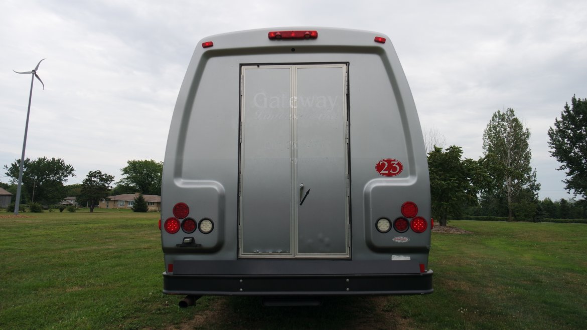 Shuttle Bus for Sale in North East, PA - Photo 6
