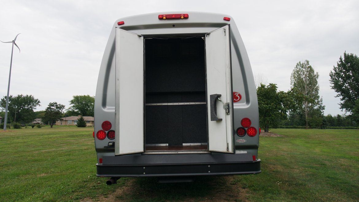 Shuttle Bus for Sale in North East, PA - Photo 8