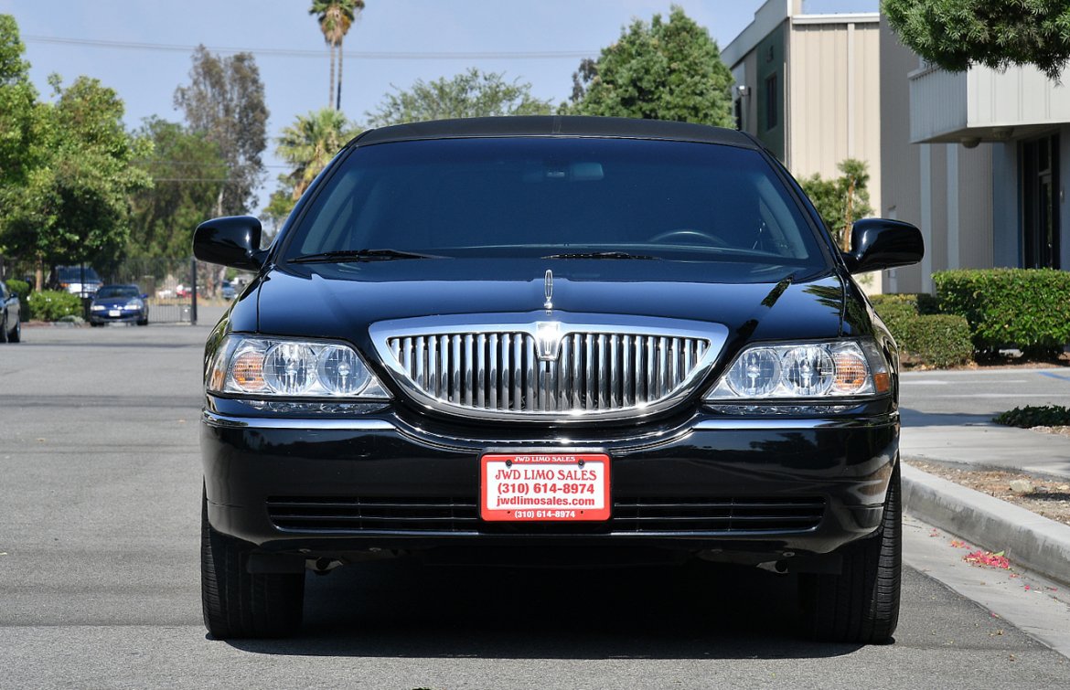 Limousine for Sale in Fontana, CA - Photo 3