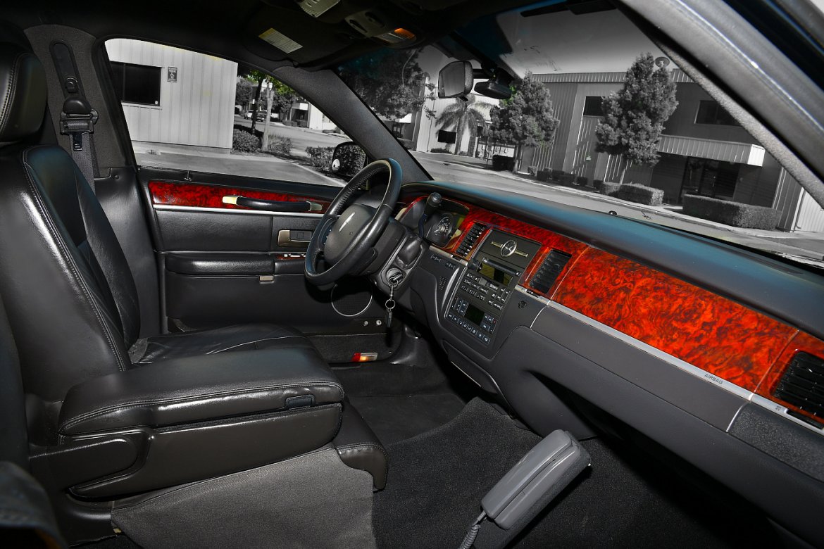 Limousine for Sale in Fontana, CA - Photo 14