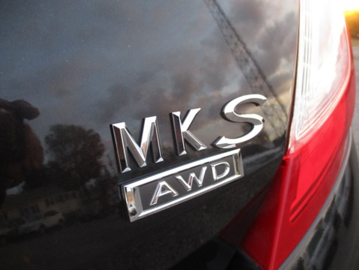 Photo of Sedan for sale: 2014 Lincoln MKS